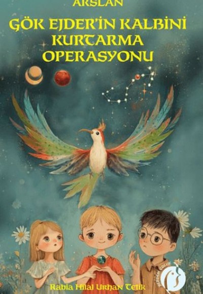 Arslan Gök Ejder'in Kalbini Kurtarma Operasyonu