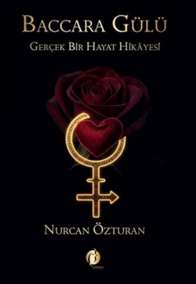 Baccara Gülü