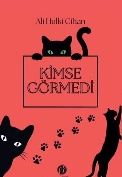 Kimse Görmedi