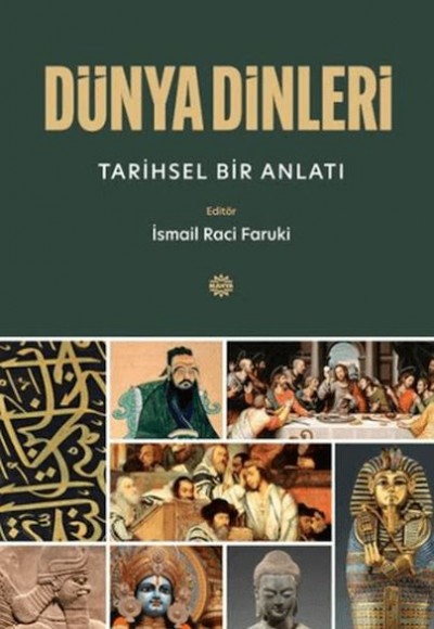 Dünya Dinleri Dünya Dinleri