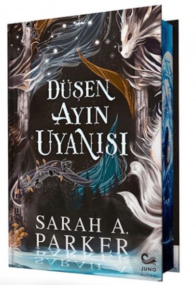Düşen Ayın Uyanışı