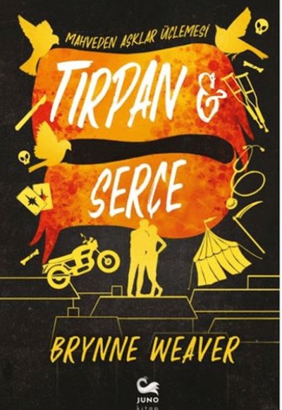 Tırpan & Serçe