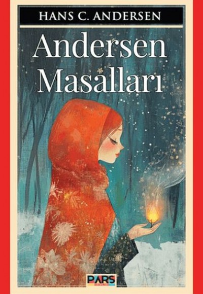 Andersen Masalları