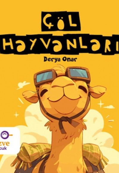 Çöl Hayvanları