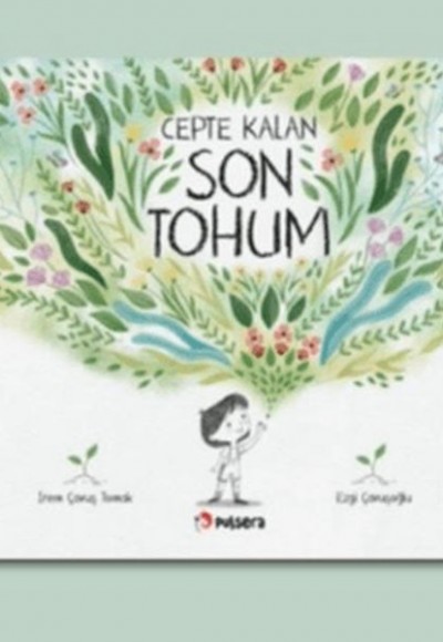 Cepte Kalan Son Tohum