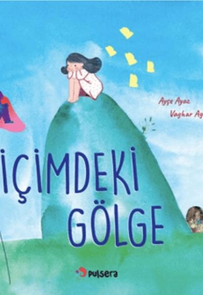İçimdeki Gölge