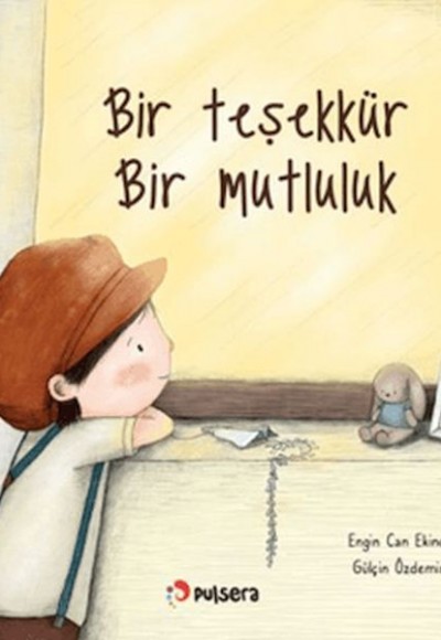 Bir Teşekkür, Bir Mutluluk