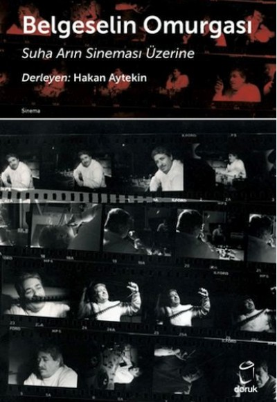 Belgeselin Omurgası Belgeselin Omurgası