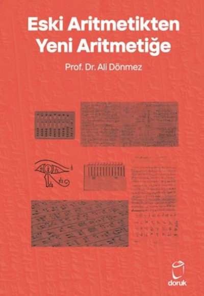 Eski Aritmetikten Yeni Aritmetiğe Eski Aritmetikten Yeni Aritmetiğe