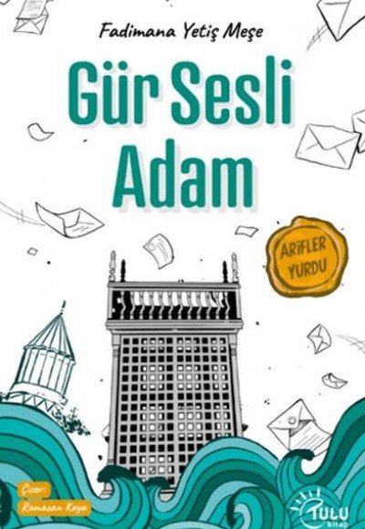 Gür Sesli Adam