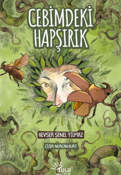 Cebimdeki Hapşırık