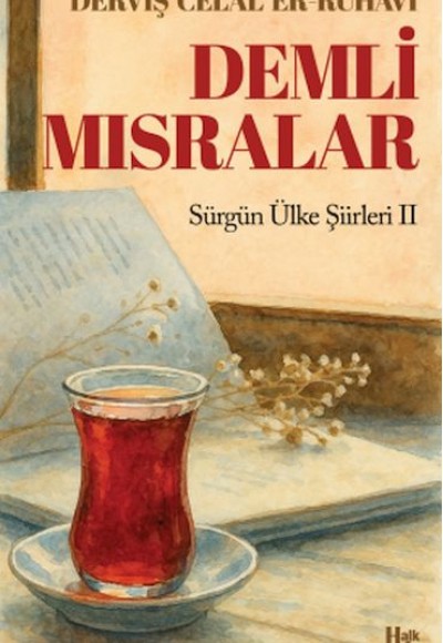 Demli Mısralar