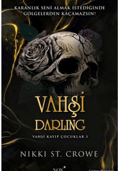Vahşi Darling Vahşi Darling