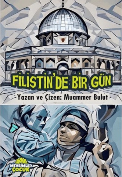 Filistin’de Bir Gün