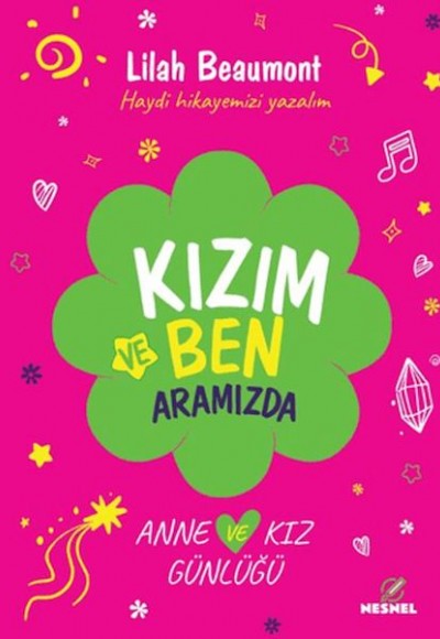 Kızım ve Ben
