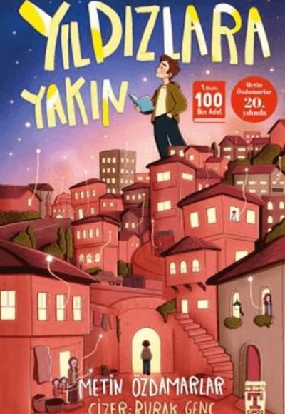 Yıldızlara Yakın