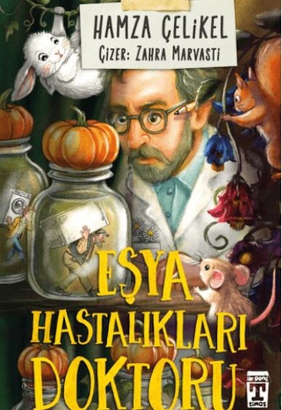 Eşya Hastalıkları Doktoru