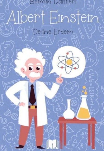 Albert Einstein - Bilimin Dahileri Albert Einstein - Bilimin Dahileri