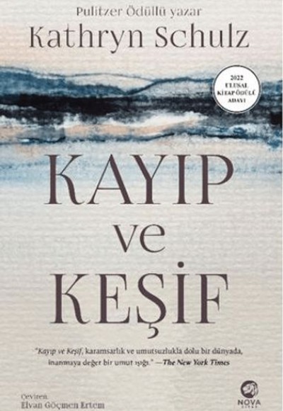 Kayıp ve Keşif
