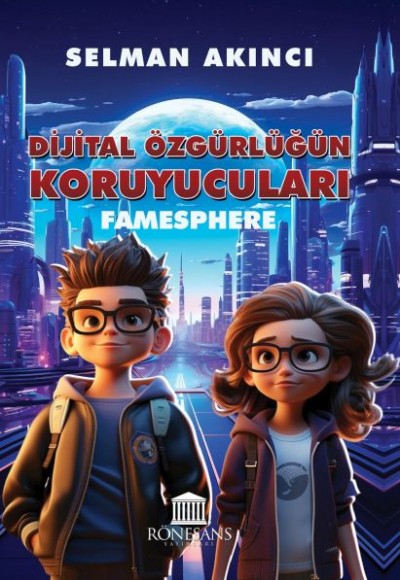 Dijital Özgürlüğün Koruyucuları Famesphere Dijital Özgürlüğün Koruyucuları Famesphere