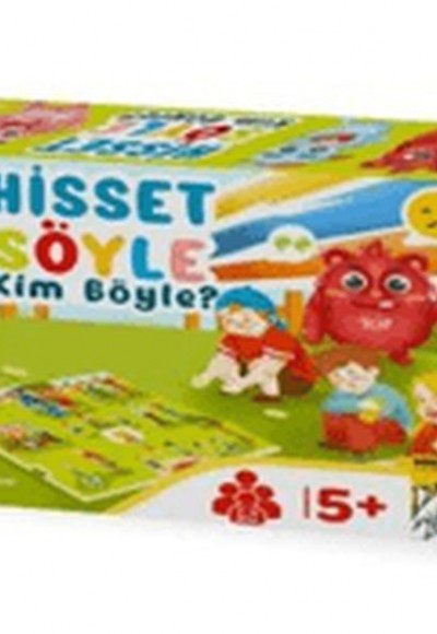 Hisset Söyle Kim Böyle