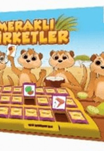 Meraklı Mirketler