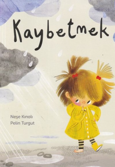 Kaybetmek
