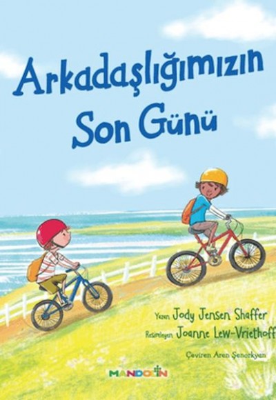 Arkadaşlığımızın Son Günü Arkadaşlığımızın Son Günü