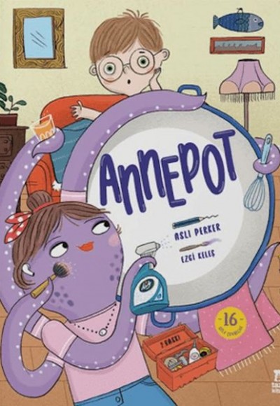 Annepot