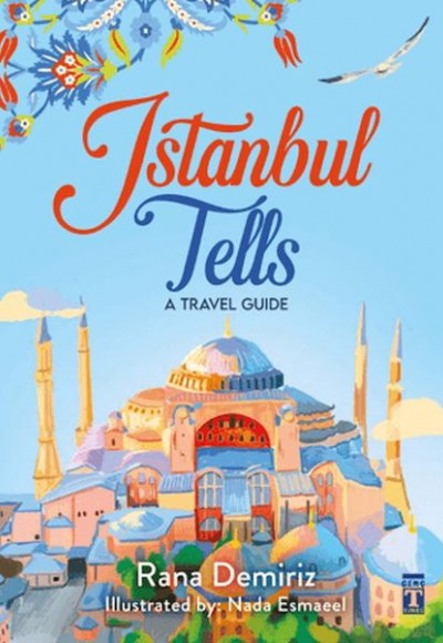 İstanbul Tells