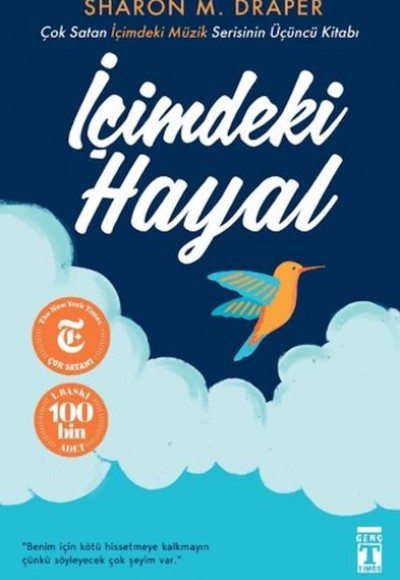 İçimdeki Hayal