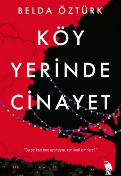 Köy Yerinde Cinayet