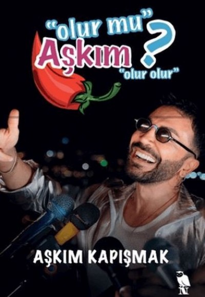 Olur mu Aşkım?