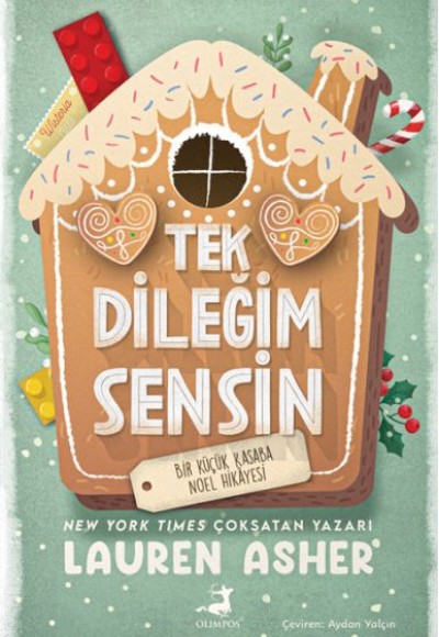 Tek Dileğim Sensin