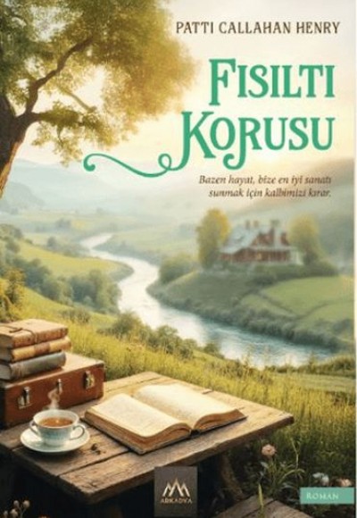Fısıltı Korusu