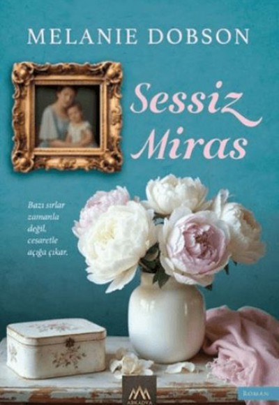 Sessiz Miras