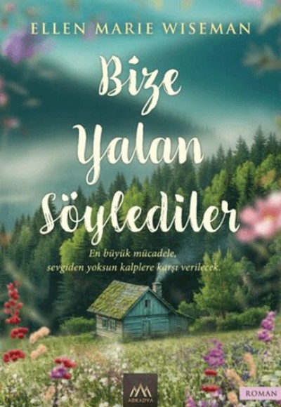 Bize Yalan Söylediler Bize Yalan Söylediler