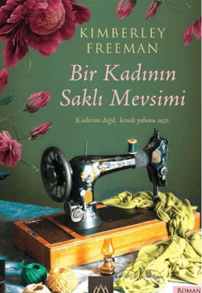 Bir Kadının Saklı Mevsimi Bir Kadının Saklı Mevsimi