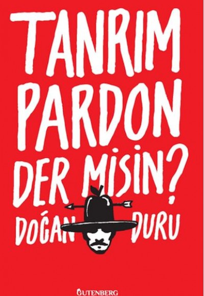 Tanrım Pardon Der Misin?