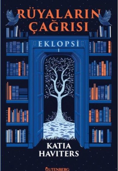 Rüyaların Çağrısı-Eklopsi 1