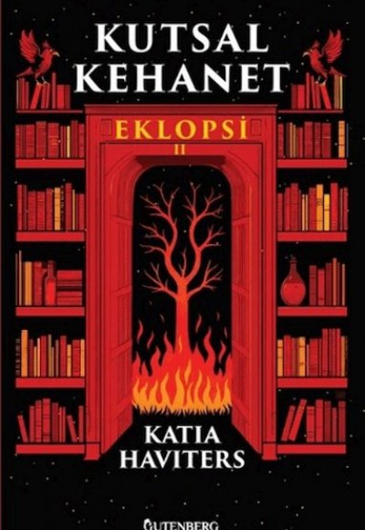 Kutsal Kehanet - Eklopsi 2 Kutsal Kehanet - Eklopsi 2