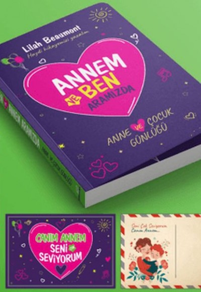 Annem ve Ben