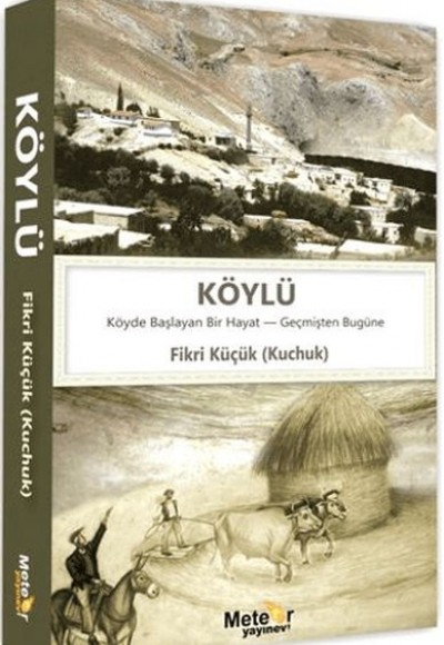 Köylü