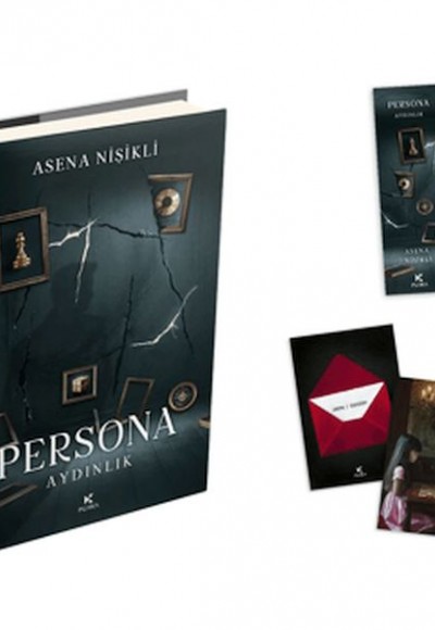 Persona - 2 (Ciltli)