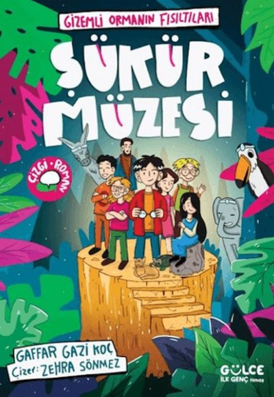 Şükür Müzesi