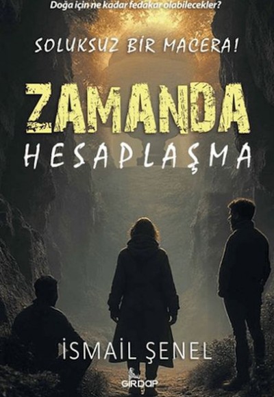 Zamanda Hesaplaşma