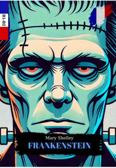 Frankensteın (Fransızca)