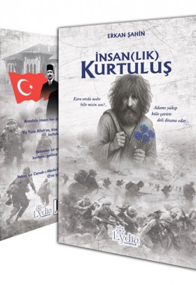 İnsan(lık) Kurtuluş