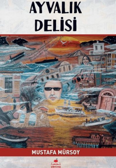 Ayvalık Delisi Ayvalık Delisi