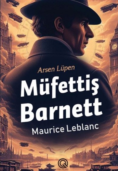 Müfettiş Barnett